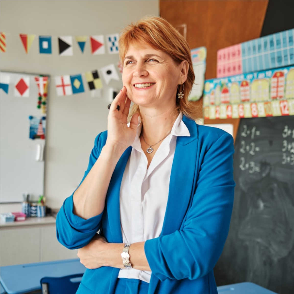 Educator
