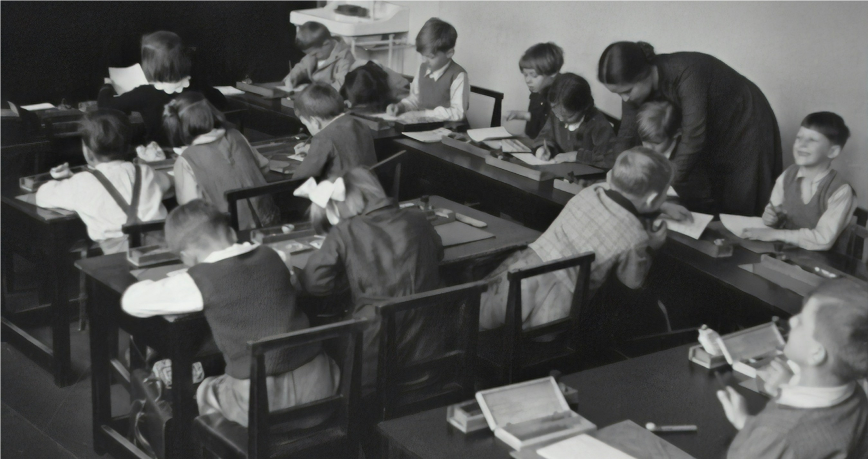 School history