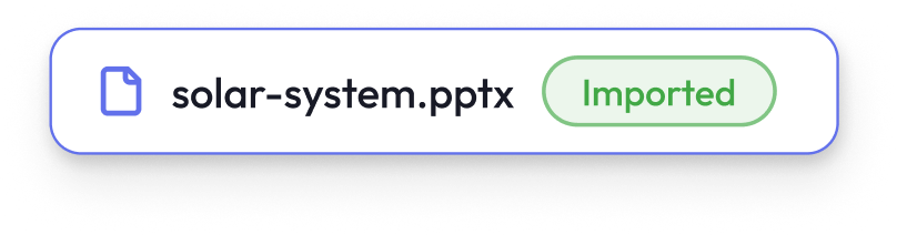 PDF Component